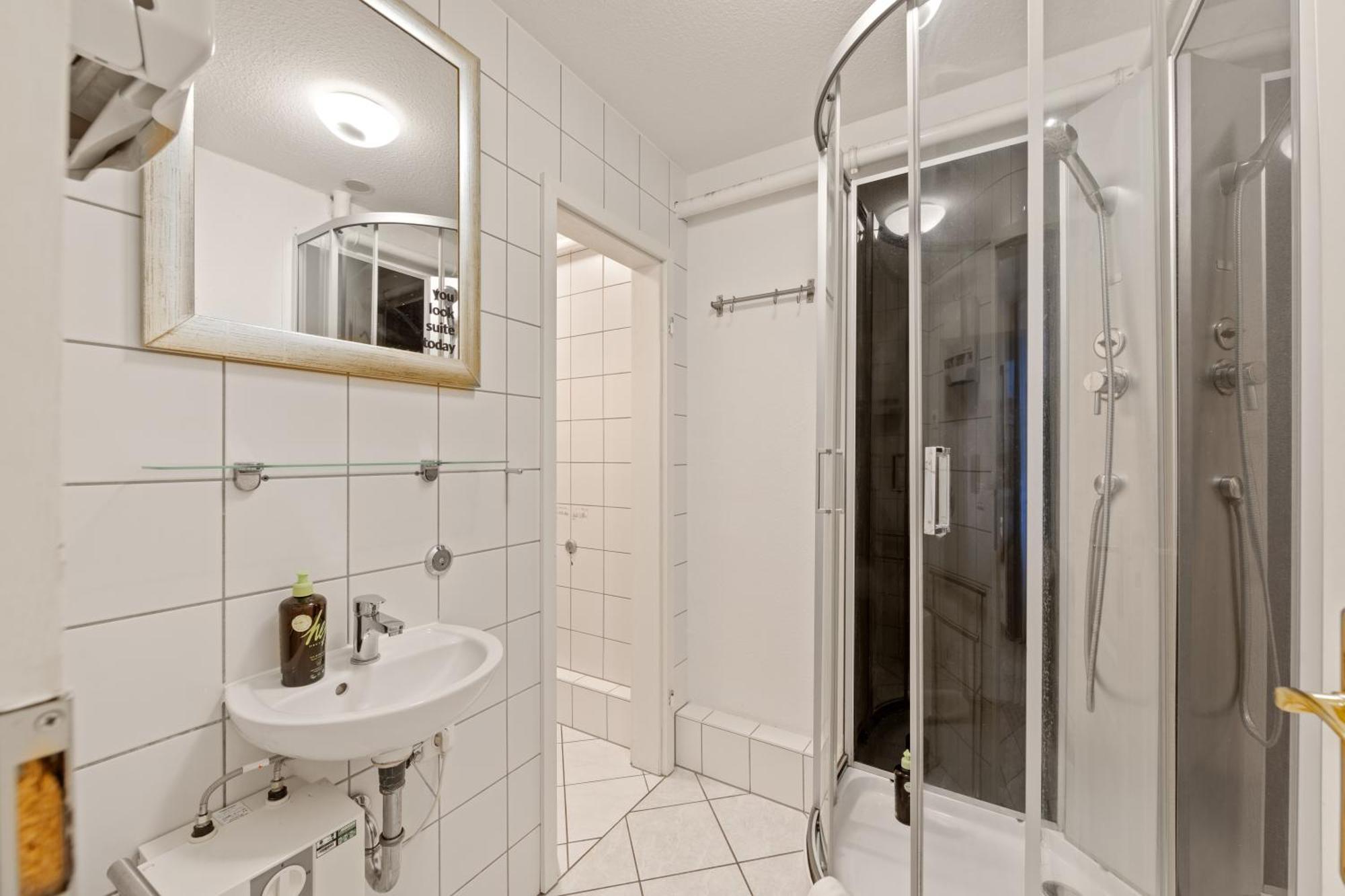 Big Family Apartment Berlin Treptower Park 外观 照片
