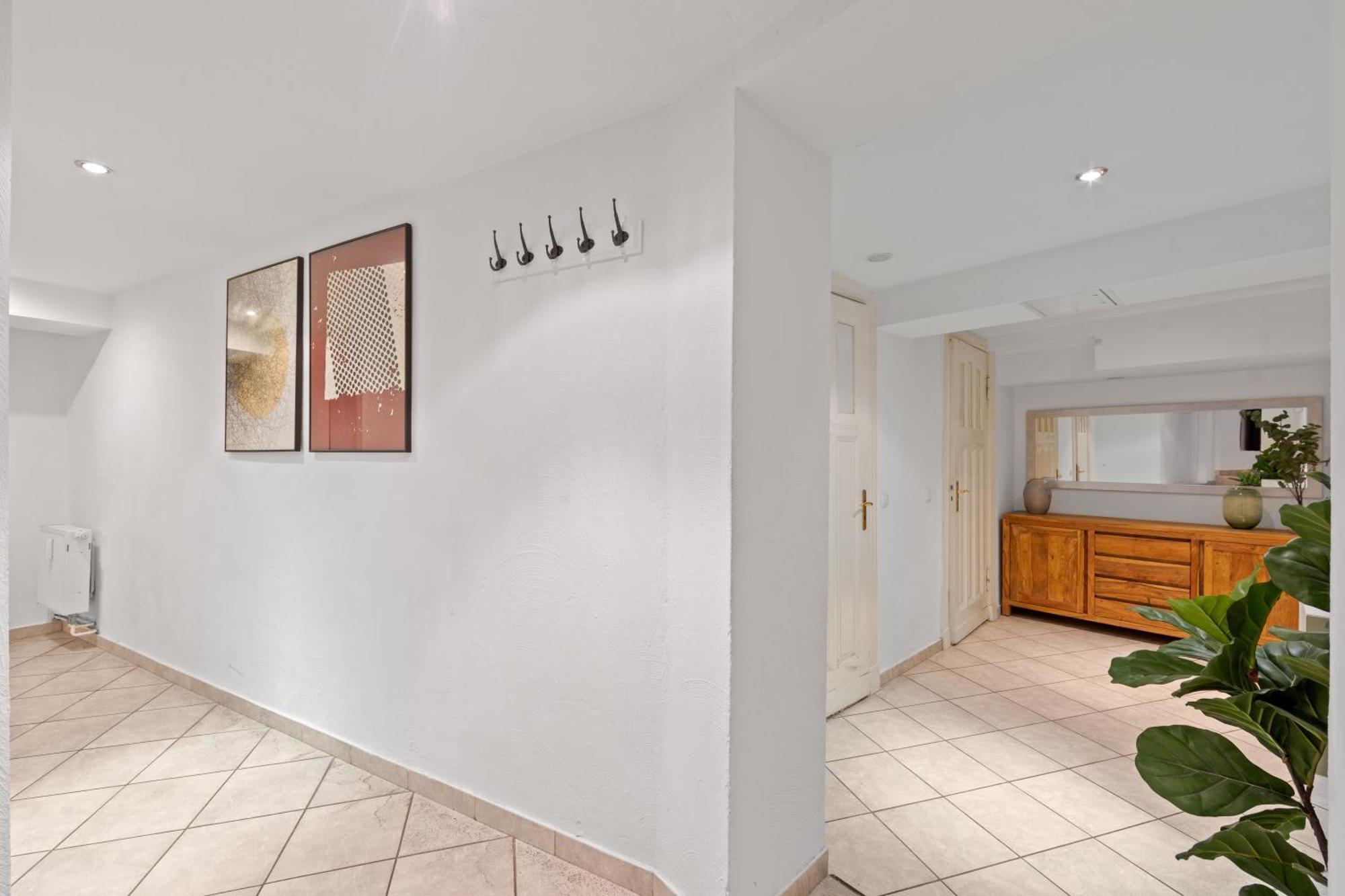 Big Family Apartment Berlin Treptower Park 外观 照片