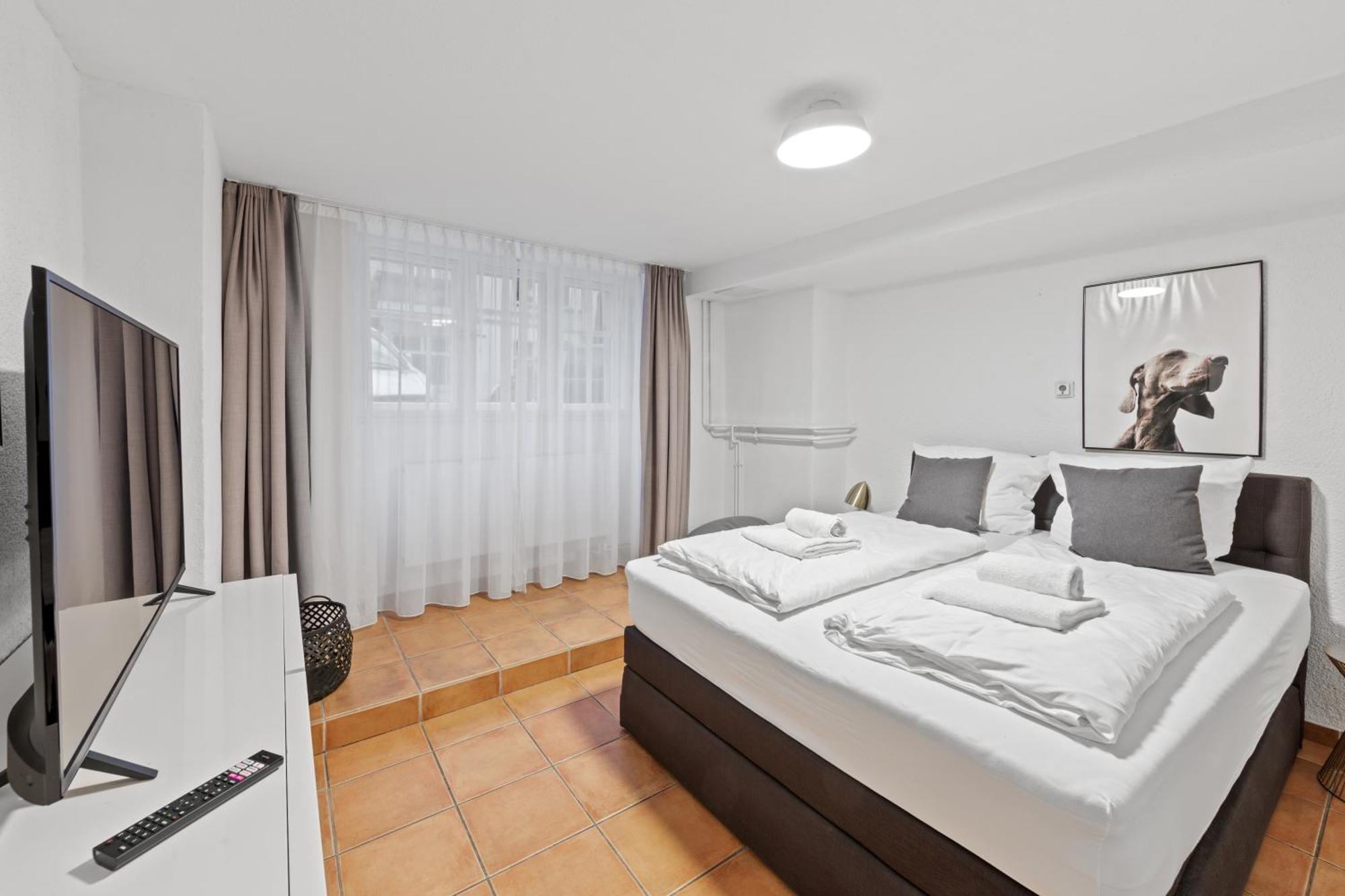 Big Family Apartment Berlin Treptower Park 外观 照片