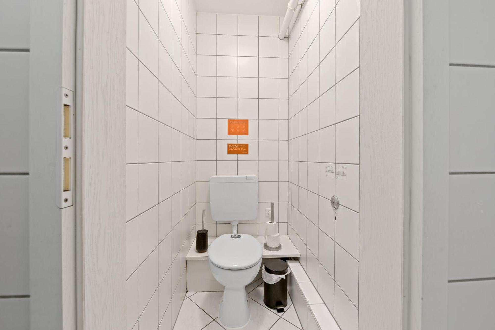 Big Family Apartment Berlin Treptower Park 外观 照片