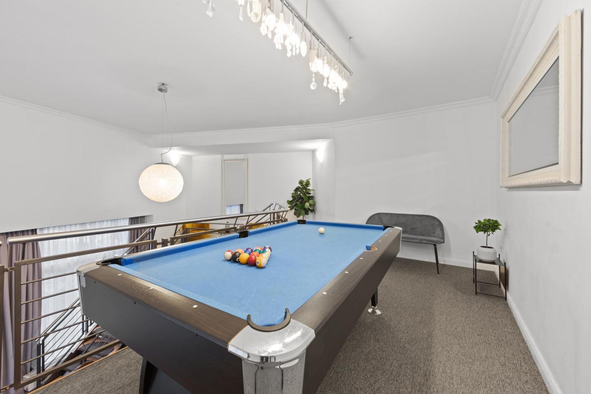 Big Family Apartment Berlin Treptower Park 外观 照片